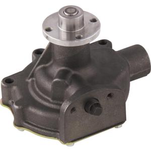 Gates 42554 Premium Engine Water Pump