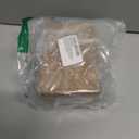 Solar Christmas Lights Outdoor C6 Strawberry String Lights, LED Christmas Fairy Lights 50 LEDs Solar Operated Rechargeable Garden Lights for Christmas Tree, Holiday, Arbor Decor (Multicolor, 8 Modes)