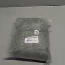 Lace Tablecloth 60 x 102 Inch with Boho Embroidered Floral Design, Vintage Rustic Embroidered Table Cover for Weddings, Parties, Home Decor, and Outdoor Fall Event (Green)