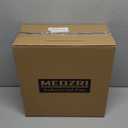 12 Inch Window Exhaust Wall Mounted Ventilation Basement Extractor Industrial Fan 720 CFM High-Speed1460 RPM Industrial Fan for Home Garage Office Commercial Use (12 Inch+Speed Control)