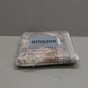 Vintage Living Room Area Rug 8x10 - Large Soft Washable Oriental Traditional Distressed Farmhouse Rugs for Bedroom - Indoor Floor Accent Carpet for Home Office House Decor - Brown