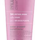 Paul Mitchell Clean Beauty Color Protect Conditioner, Replenishes, Extends Color Vibrancy, For Color-Treated Hair
