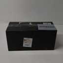 Goodluck 100 Pack Pre Rolled Rose Gold Plastic Silverware, Wrapped Plastic Cutlery Set with Napkin Include 50 Forks, 50 Knives, 50 Spoons and 50 Napkins, Fancy Disposable Silverware for Party, Wedding