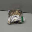 High Slit Sexy Evening Gowns Long Prom Dress for Women Formal Elegant (Large, Gold-c6935)