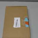 YZ Battery Powered Scoreboard Clock Timer with Buttons, Portable Digital Scoreboard with Remote, Electronic Scoreboard with Stand, Cornhole Score Keeper for Outdoor Yard Games/Shuffleboard/Pickleball