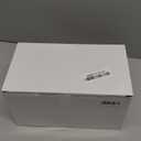 AMWGIMI Sunflowers Flower Lamp,Rechargeable Cordless Touch Table Lamp,3-Colour Infinitely Dimming Small Night Light,Festival Restaurant Bedroom Bar Coffee Shop Birthday Gifts for Women Mom