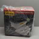 Wagner Spraytech 2439019 725 Wallpaper Steamer, Steam Cleaner for Easy Wallpaper Removal, 2 Steam Plates Included
