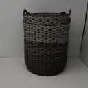 Knitted Baskets Set  3