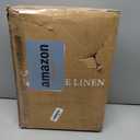 Tencel Pillows Queen Size Set of 2, Shredded Memory Foam Pillows, 20"x30"Cooling Tencel Circular Knit Pillow, Adjustable Bed Pillow for Side, Back, Stomach Sleepers