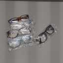 CCVOO 1.0 Reading Glasses for Women, Eye glasses, Blue Light Readers for Women, Cheaters