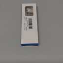 NotoCity Genuine Leather Watch Band for Fenix 7/6/5, 22mm Easy Fit Strap for Fenix 7 Pro/6 Pro/5 Plus, Forerunner 955/945, Approach S60/S62, Epix (Brown) (Light Brown with Black Steel Buckle)