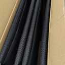 Dog Ramp for Car, 67''x 17'' Extra Long Folding Dog Ramp, Pet Ramp for Large Dogs with Non-Slip Rug Surface, Portable Dog Steps Up to 250LBS, Outdoor Dog Ramp for Car, High Bed Couch