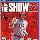 MLB The Show 22 for PlayStation 4