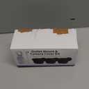 3Pack Blink Outdoo 4 Camera Mount Bracket,Compatible with Blink Outdoor 4 Camera and Blink Battery Extension Pack,Blink Outdoor 4 (4th Gen) Accessories