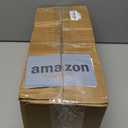 Hananona 2 Pcs 9 Ft Artificial Norfolk Pine Garlands, Real Touch Winter Pine Garland, Green Artificial Greenery Garland for Table, Mantle, Wall, Indoor, Outdoor Christmas Decorations (2, 9 Ft)