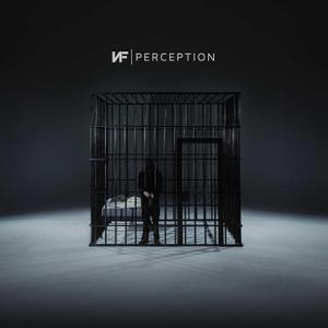 PERCEPTION by NF, Audio CD
