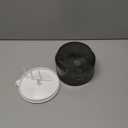 Baby Brezza Replacement Powder Container and Lid for Formula Pro Advanced Only