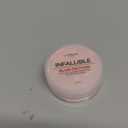 L'Oreal Paris Infallible Blur-fection Longwear Loose Setting Powder, Blurring Face Powder With Up to 24HRs of Wear, Brightening Light Pink, 1 Kit (0.21 Ounce (Pack of 1))