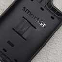 ONETOP Compatible with iPhone 13 Wallet Case with Card Holder, PU Leather Kickstand Card Slots Case, Double Magnetic Clasp Durable Shockproof Cover 6.1 Inch(Black)