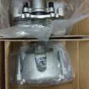 cciyu Front Left & Right Disc Brake Calipers Assembly 19B2942E 19B2943E