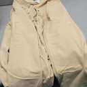 Spooktacular Creations Men Pirate Costume, Adult Halloween Costume Renaissance Medieval Viking Pirate Costume for Cosplay (XX-Large, Beige Brown)