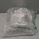 110V Instant Tankless Electric Water Heater Faucet 360 Rotating Hot Water Faucet with LED Digital Display Fast Heating Tap for Kitchen Bathroom Big Lateral Bend