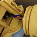 IMOUMLIVE 2-IN-1 Cordless 8 Inch Pole Saw & Chainsaw, 21V 3Ah Battery, 14.7ft Max Reach, 8.3lb Lightweight, Powered Pole Saws for Tree Trimming, Tree Trimmer for Branch Cutting