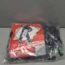 Morph Silver 80s Track Suit Mens 80s Costumes For Men, 1980s Costume For Women, Halloween Costumes For Adults Tracksuits 90s (X-Large)