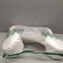 Side Sleeper Pillow with Arm Hole, Shoulder Pillow, 1 Extra Pillowcase