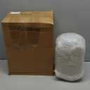 1 Gallon Kombucha Brewing Jar Kit Continuous Kombucha Brewing Starter Kit, 2 Pack 1 Gallon Glass Jar with Dispenser Tap, 6 Temperature Strips, 2 Elastic Cloth Covers for Home Fermentation