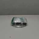 simplehuman Slim Sink Caddy Sponge Holder, Brushed Stainless Steel, Silver (6.8" x 4.3" x 6.3" h)