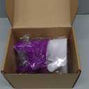 Flour Funnel for Kitchen Aid Mixers  Stand Mixer Attachment for Easy Pouring of Flour and Eggs, Prevents Spills and Mess, Anti-Splash Accessory for Convenient Home Baking