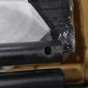 ZIYOO Vintage-Inspired 14 Inch Metal Bed Frame - Victorian Headboard & Footboard, Sturdy Platform Design, Under Bed Storage, No Box Spring Needed, Noise Free, Queen Size