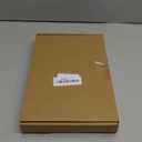 Advent Calendar 2025, 24 Days National Parks Ornaments Advent Calendars, Surprise Christmas with Fun Knowledge and Outdoor Themes