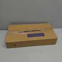 76 Inch Rake for Leaves, Adjustable 18 Metal Tines with Expandable Head Garden Rakes for Lawns Heavy Duty Metal Rake for Leaves Yard Gardening Grass Outdoor Debris