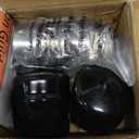 532009040 9040H Front Wheel Bushing to Bearing Conversion Kit for Craftsman Poulan AYP Husqvarna 532124959 121748X 121749X 12000029 - Also for John Deere M123811 M123253 R27434 24H1398 Z9972H.