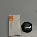 SURITCH Protective Case for Samsung Galaxy Buds FE(2023)/Buds 2 Pro(2022)/Buds 2(2021)/Buds Pro(2021)Buds Live(2020), Shockproof Sturdy Earbuds Cover for Charging Case with Heavy-Duty Carabiner, Black