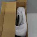 HomeMount Made for eero Pro 6/6e Wall Mount - Secure & Sleek Cable Management, Compatible with eero Pro 6/6e, Durable ABS Material, Easy Installation