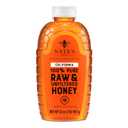 2 x Nate's California Honey - 32 oz. Squeeze Bottle | 100% Pure, Raw & Unfiltered - All-Natural Sweetener (EXP 10/30/27)