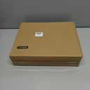 Snack Box with 8 Compartments, Picnic Box, Snack Box with Lid and Handle, Place Various Sweets, Nuts, Fruits and Biscuits