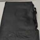 EcoNour Windshield Protector | Durable 600D Oxford Fabric | Waterproof Winter Car Cover for Pickup Truck, SUV & Mini Van | Essential Car Accessories | X-Large (74"x43")