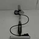DI Bell Floor Pump Zephyr 950