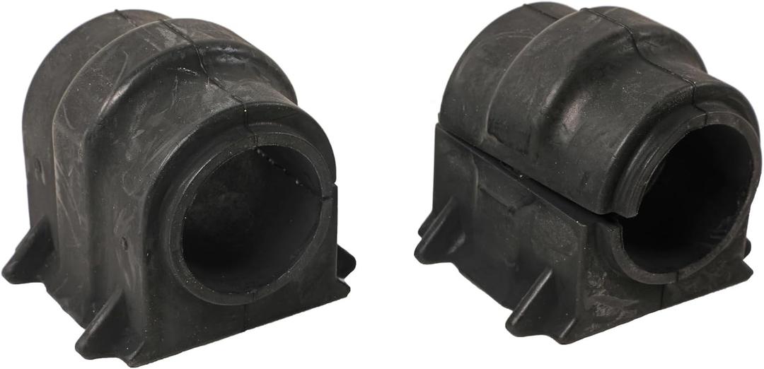 Moog K202132 Suspension Stabilizer Bar Bushing Kit for Ford Explorer