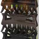 Scunci No-Slip Grip Hair Clip, 1 Pound