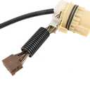 GM Genuine Parts 24045609 Automatic Transmission Wiring Harness