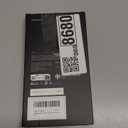 TORRAS for iPhone 17 Pro Case, Slim Fit, Ultra Thin Lightweight Minimal Design, Secure Grip & Silky Touch, Anti-Scratch Hard PC Cover for iPhone 17 Pro Phone Case 6.3in, OriginFit, Cosmic Orange