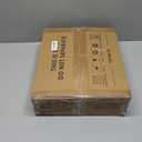 SENSARTE Nonstick Frying Pan Skillets, White Ceramic Coating Omelette Pans, Healthy Cookware Chef's Pan, Free of PTFE & PFAS (9.5+11+12.5 Inch)