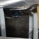 Intercleaner Corded Vacuum Cleaner, 15KPa Powerful Suction with 400W Motor, 12 in 1 Lightweight Bagless Stick Vac with Handheld, Ultra Quiet, for Hardwood Floor Carpet Car Pet Hair (#3 Black)