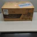 Knee ScooterKnee Scooter for Adults for Foot SurgeryKnee Walker for Foot Injuries Compact Crutch Alternative with Dual Braking System (Blue)