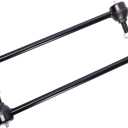 LCWRGS K80252 Front Stabilizer Sway Bar Links Replacement for 2005-2010 Chevy Cobalt, 2006-2011 HHR, 2004-2012 Malibu, 2007-2010 Pontiac G5, 2005-2010 Pontiac G6-11.8 inch